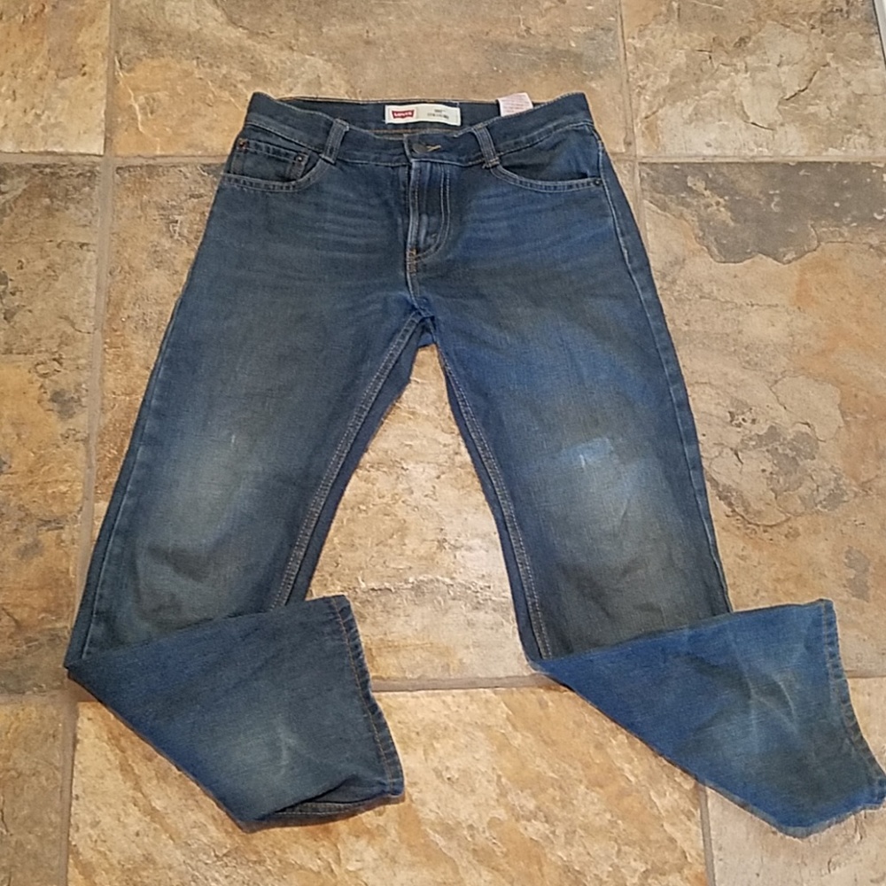 Levi's 505